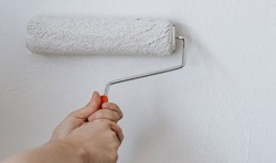 Cleaning & Painting Services