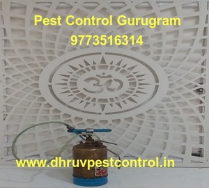  Pest Control Preet shreshtha