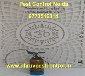 pest control services noida
